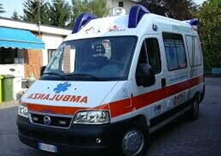 Ambulanza
