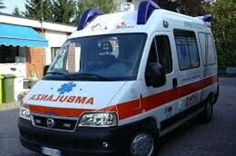 Ambulanza