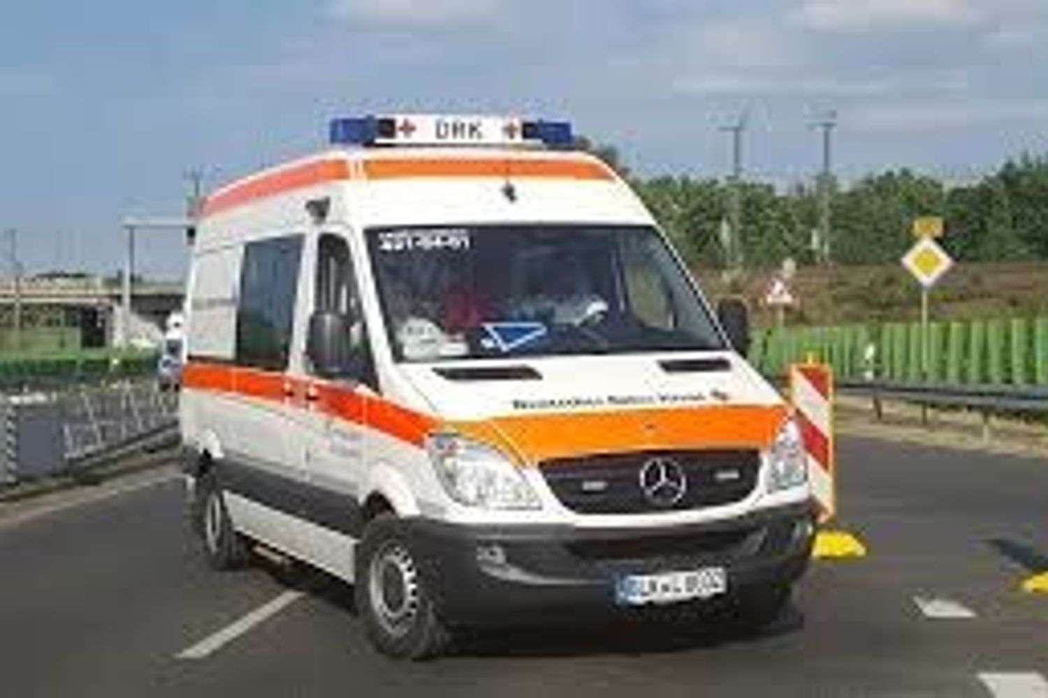 Ambulanza