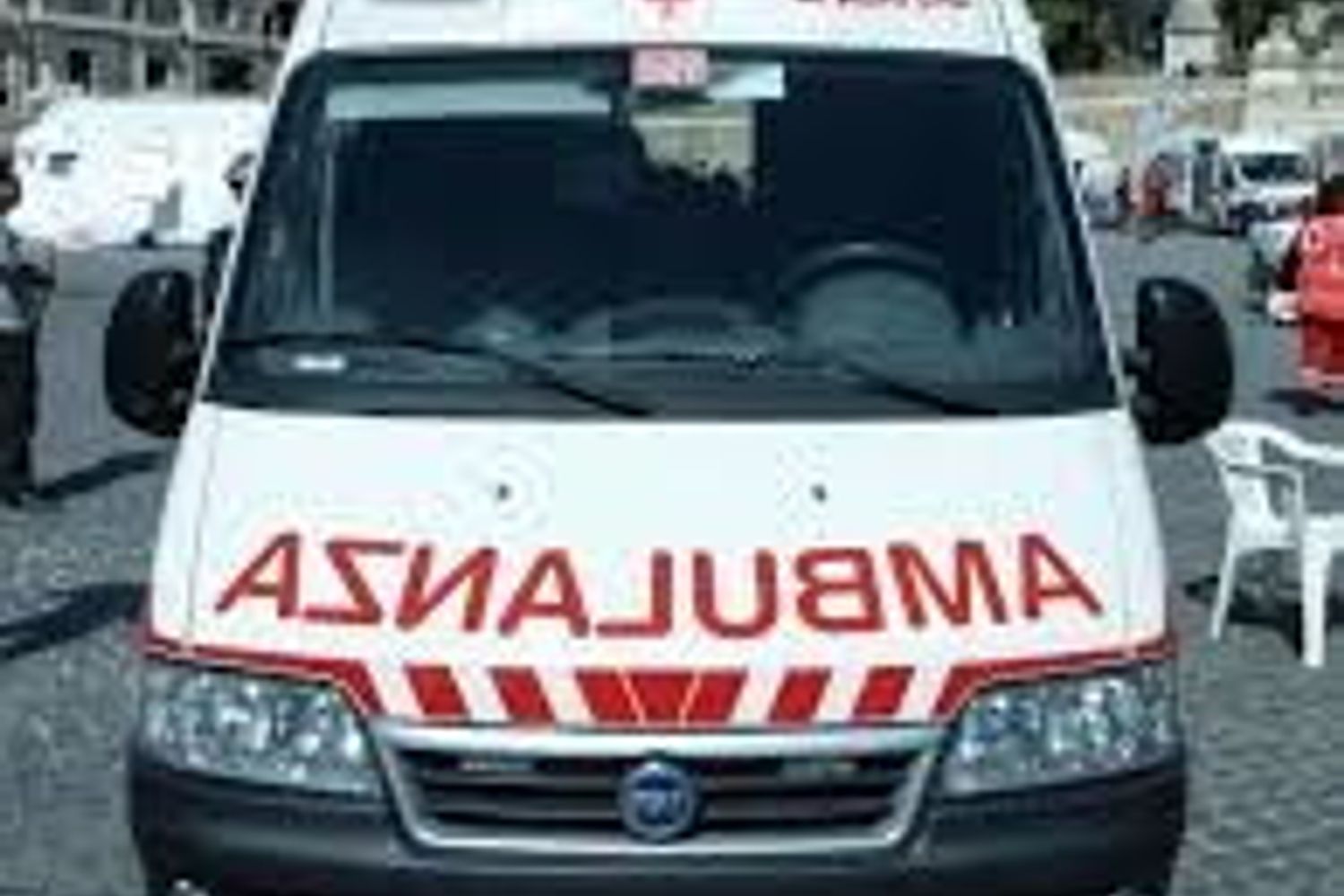 Ambulanza