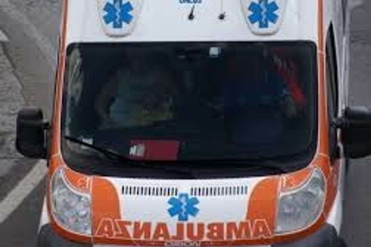 Ambulanza