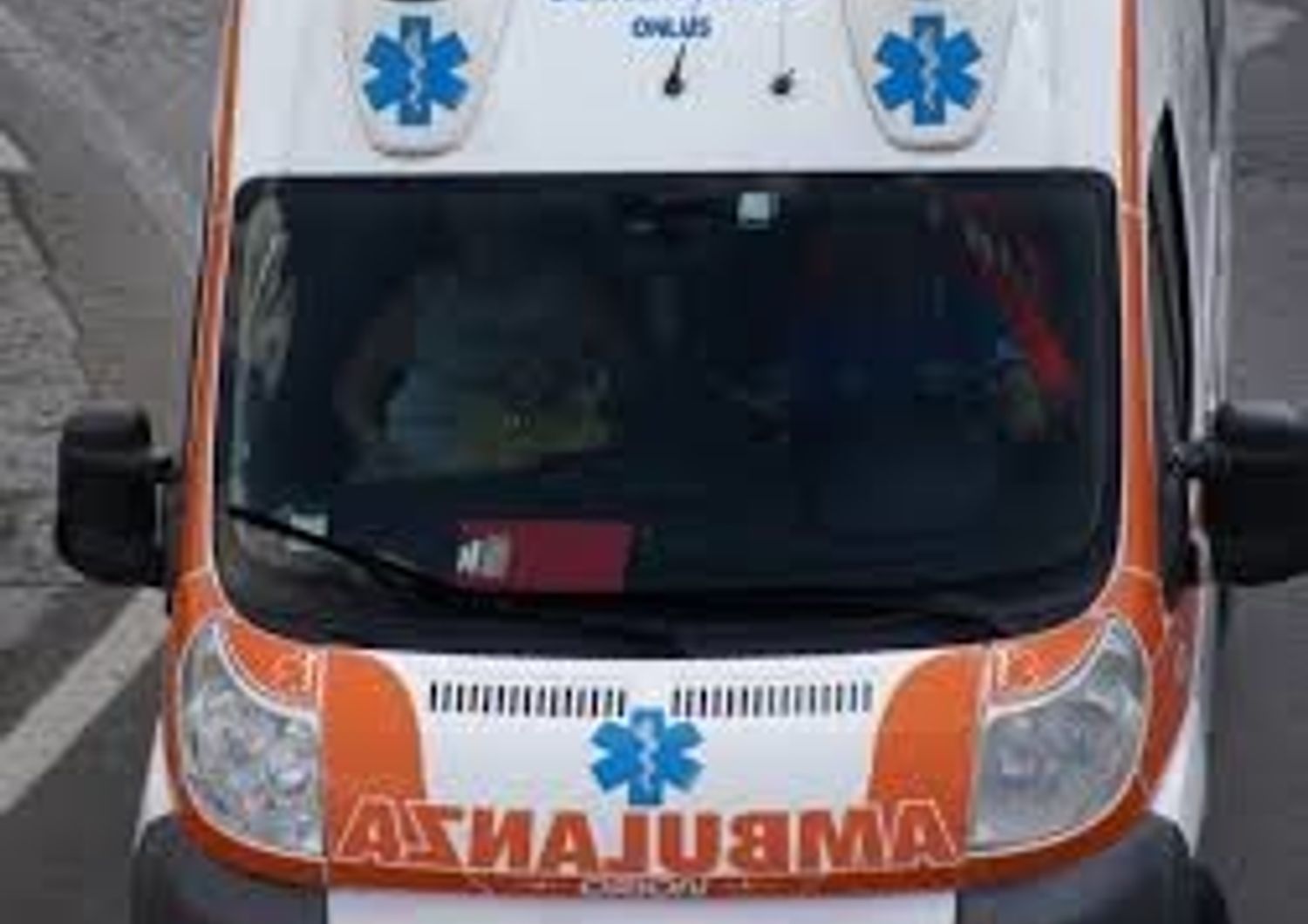 Ambulanza