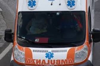 Ambulanza