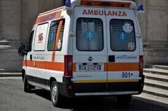 Ambulanza