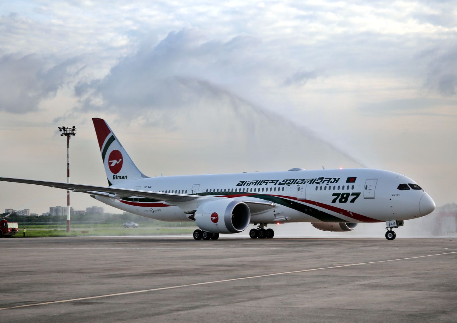 Biman&nbsp;Bangladesh&nbsp;Airlines