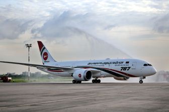 Biman&nbsp;Bangladesh&nbsp;Airlines