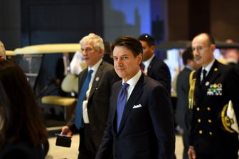 Giuseppe Conte