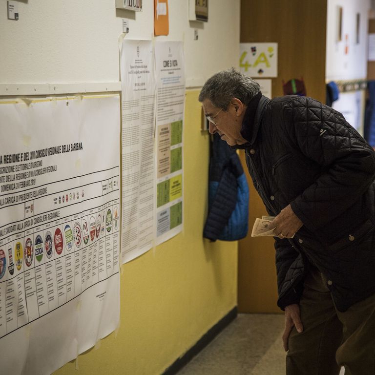 Elezioni regionali