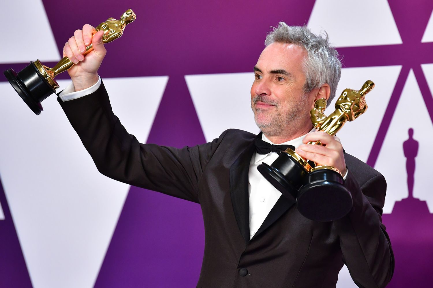 Alfonso Cuaron