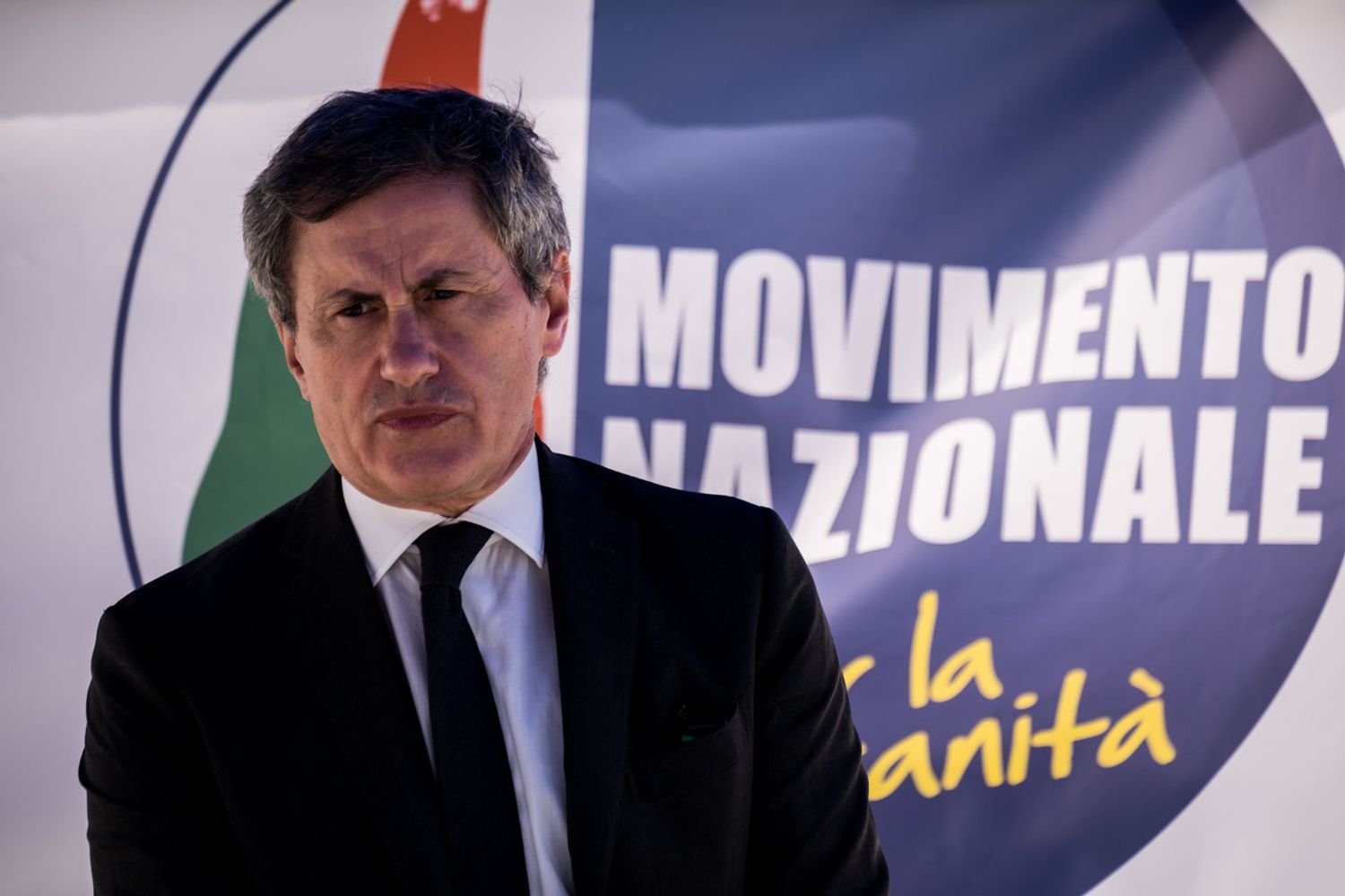 Gianni Alemanno