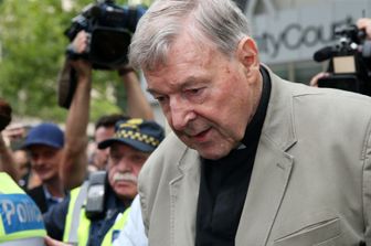 George Pell&nbsp;