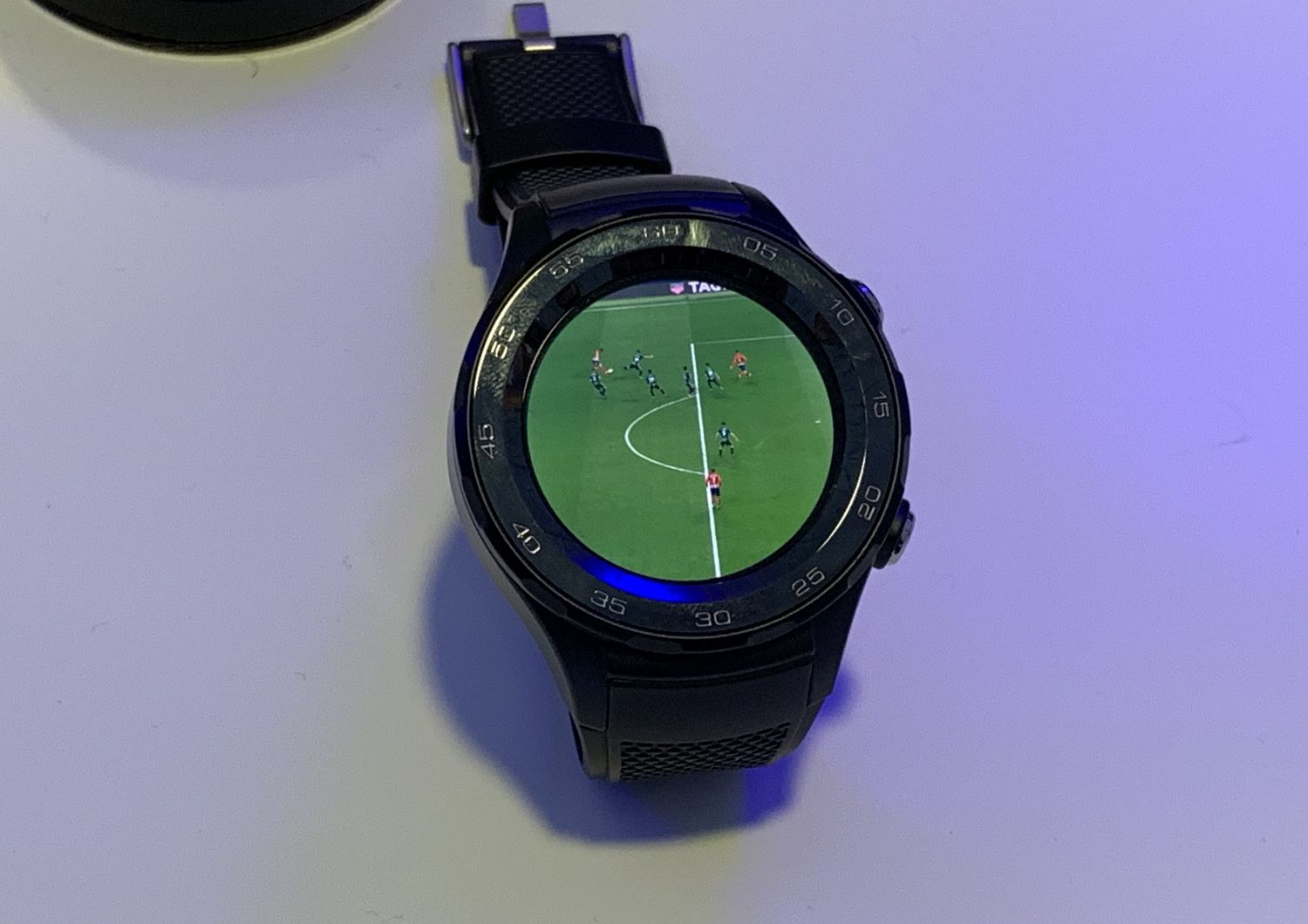 Orologio on sale arbitro calcio