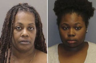 Shana&nbsp;Decree, 45, e la figlia di 19,&nbsp;Dominique, accusate del massacro di 5 persone