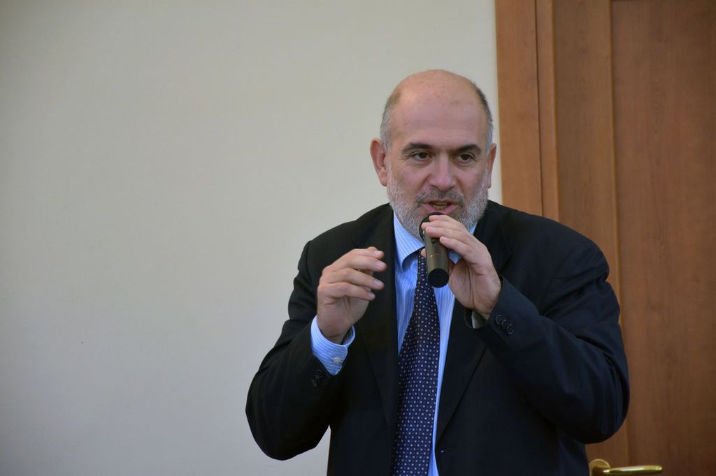 Alberto&nbsp;Jona&nbsp;Falco