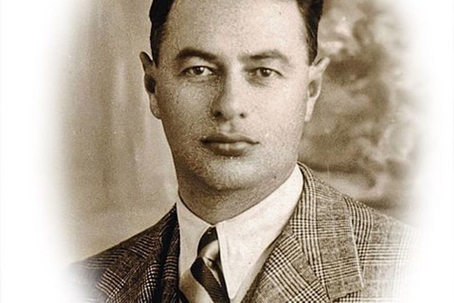 Arpad Weisz