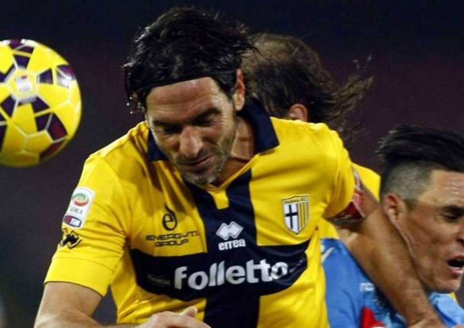 Ancora caos Parma, salta anche la partita contro il Genova