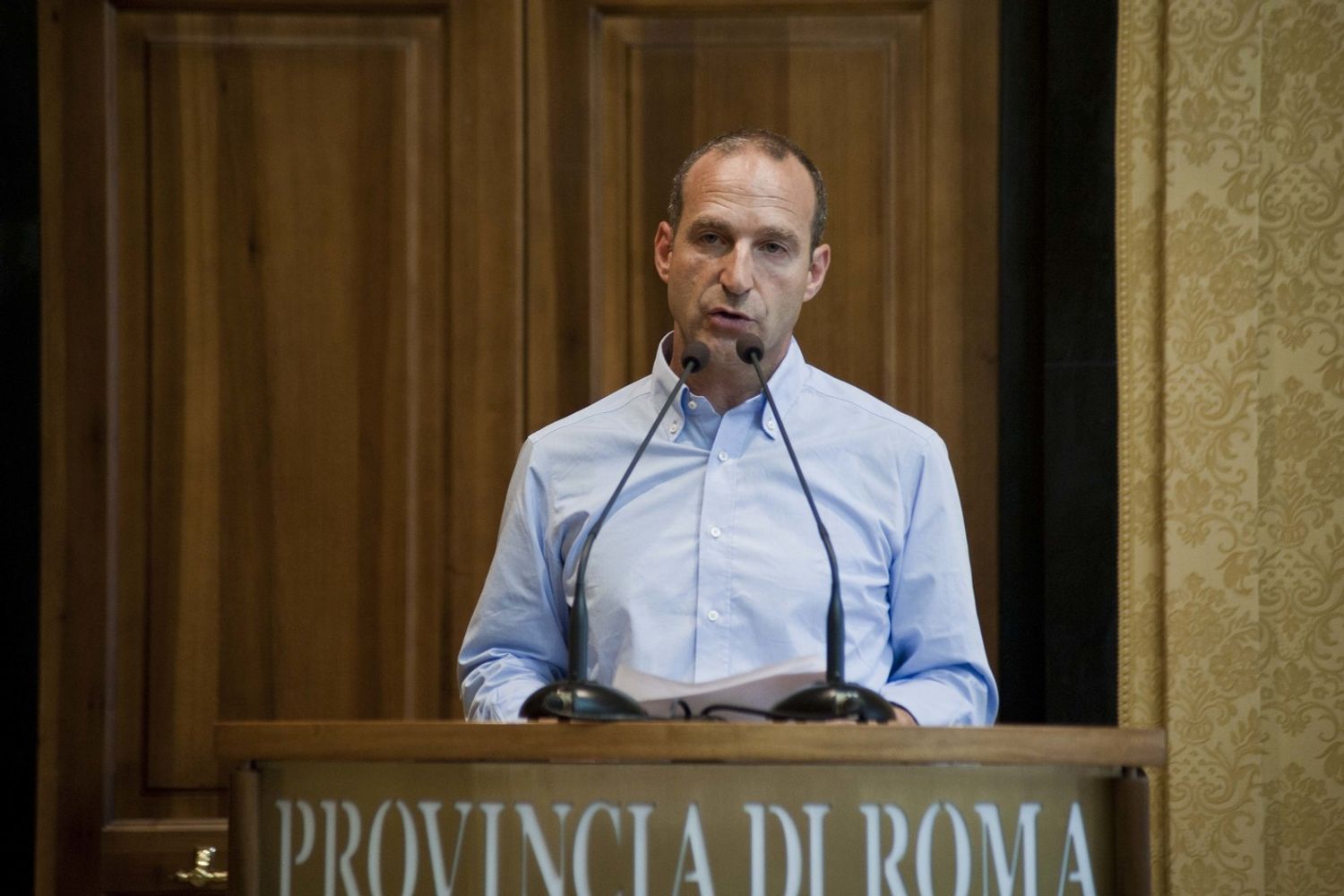 Claudio Di Berardino