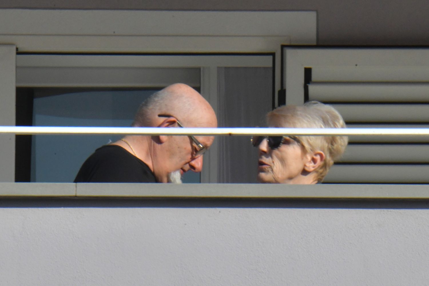 &nbsp;Tiziano&nbsp;Renzi&nbsp;e Laura Bovoli