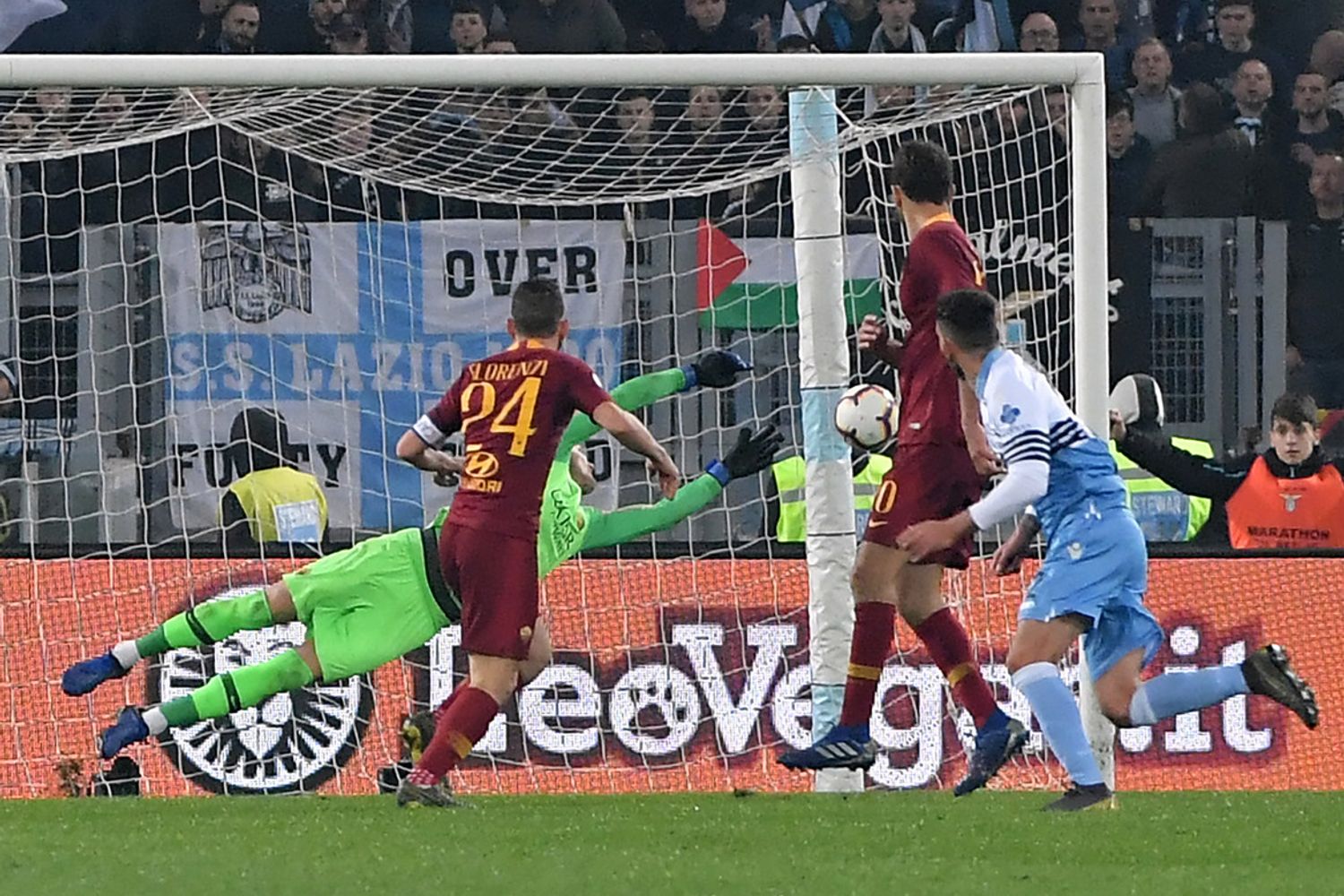Lazio-Roma