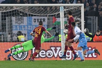 Lazio-Roma