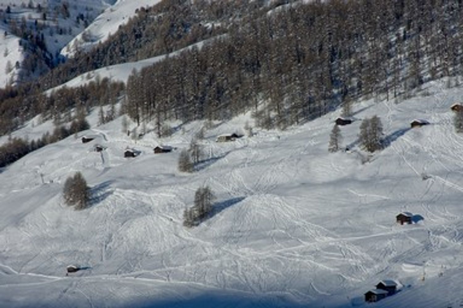 Livigno