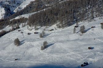 Livigno