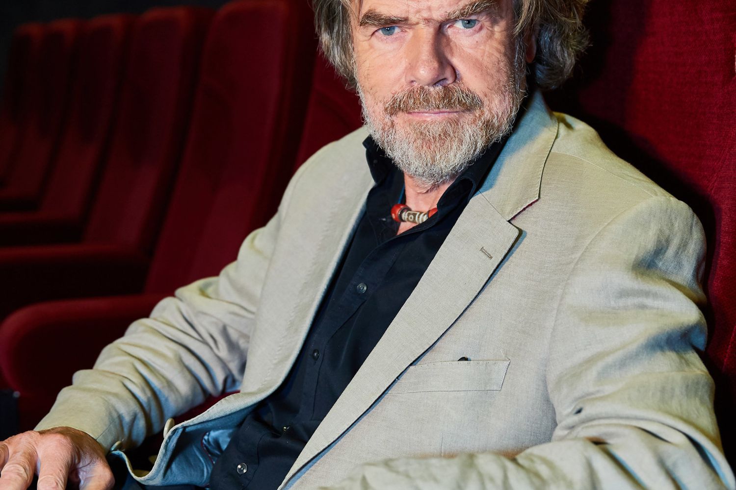 Messner