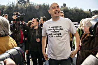 Nicola Zingaretti