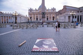 tomba emanuela orlandi&nbsp;cimitero teutonico