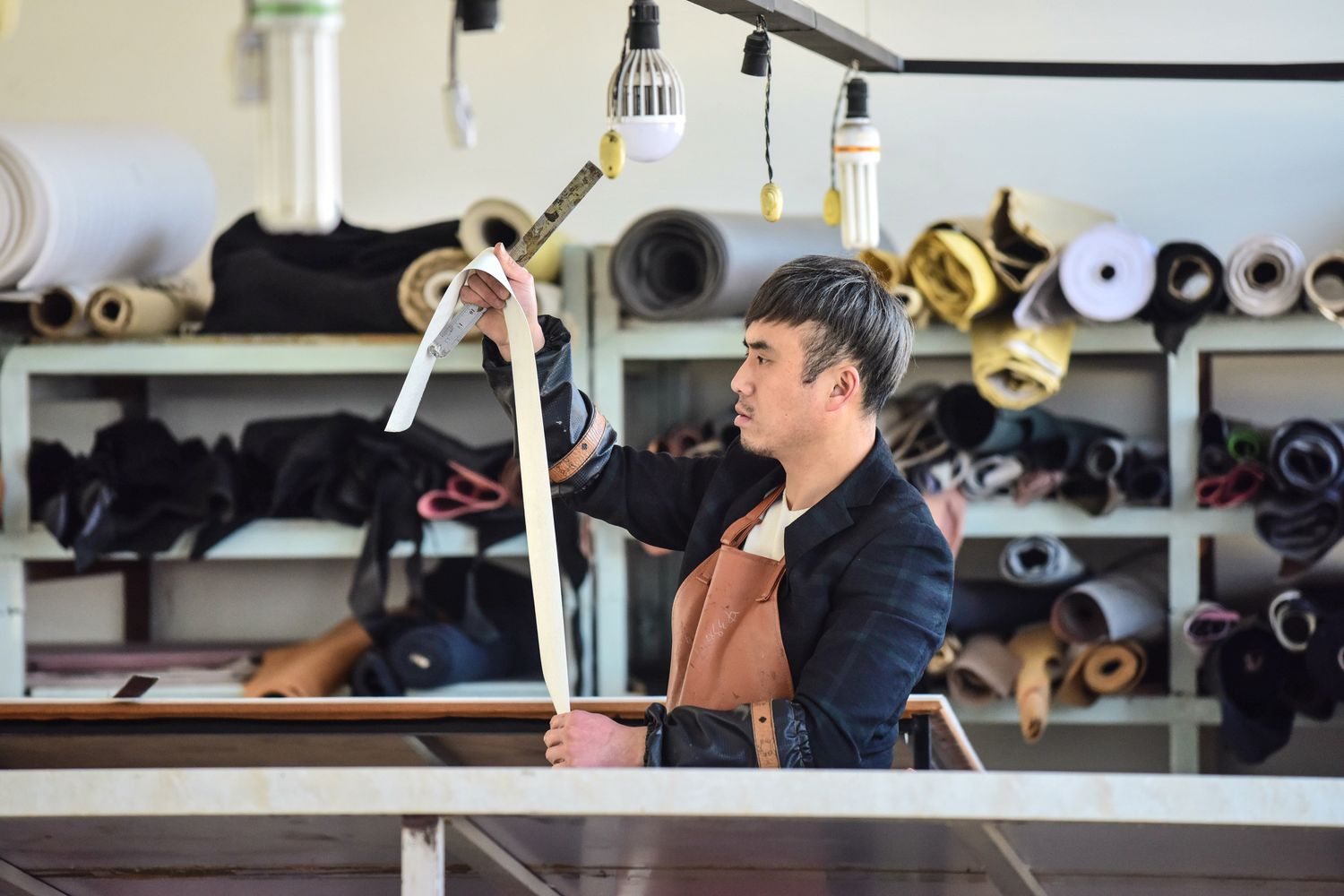 Cina, produzione industriale