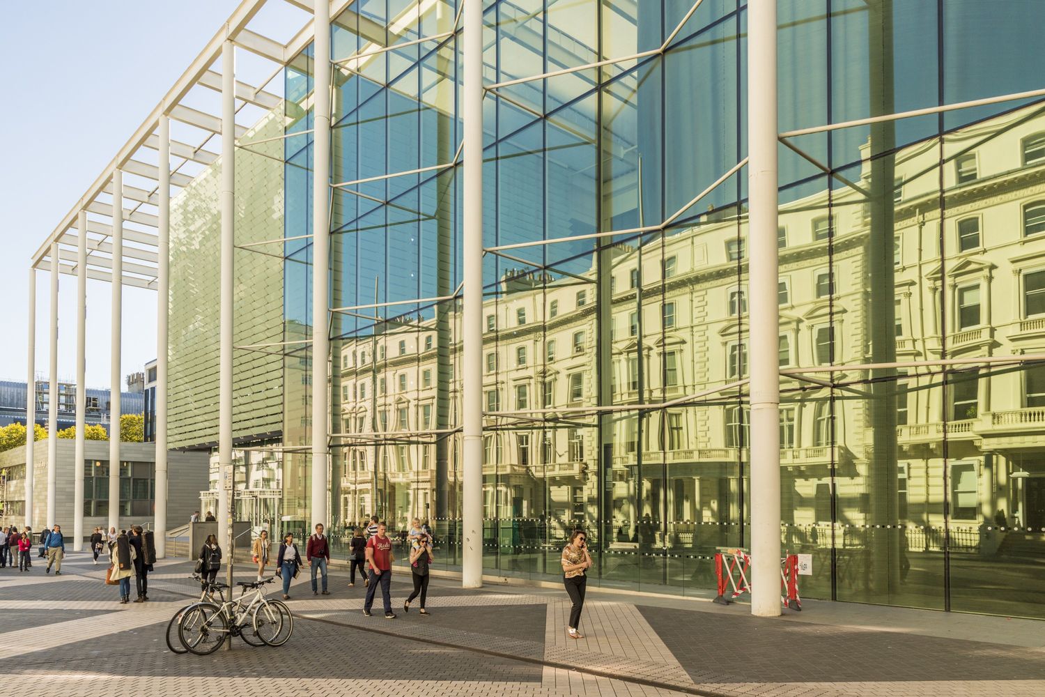 Imperial College di Londra