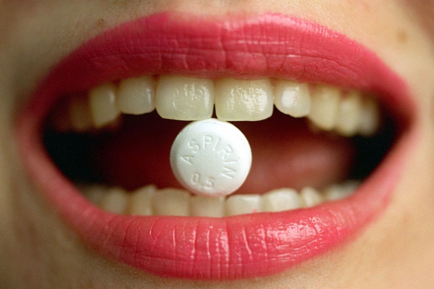 Aspirina