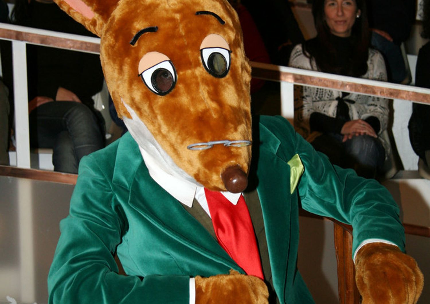 Geronimo Stilton