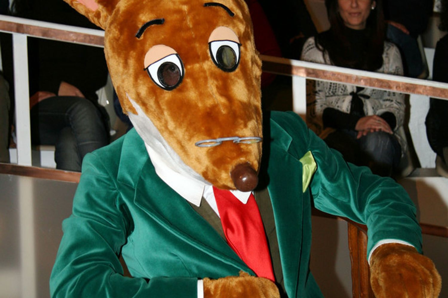 Geronimo Stilton