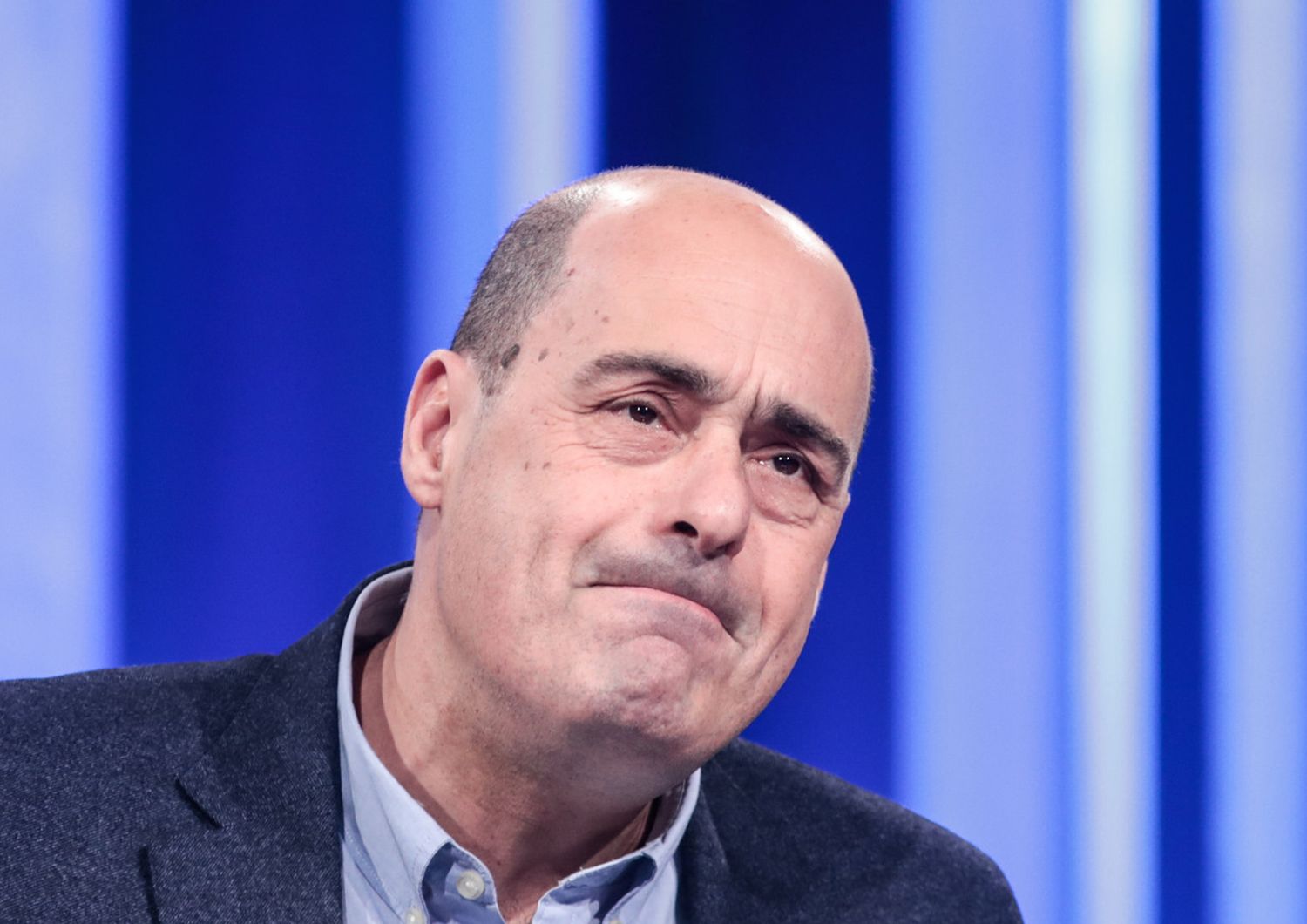 Zingaretti