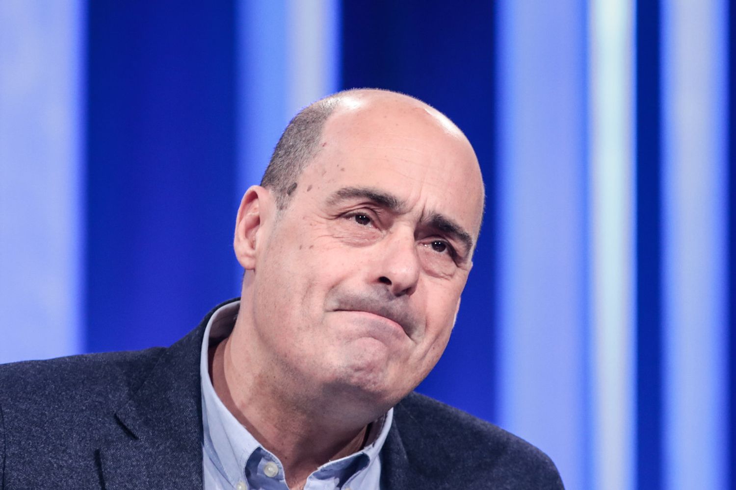 Zingaretti