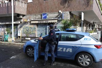 Polizia