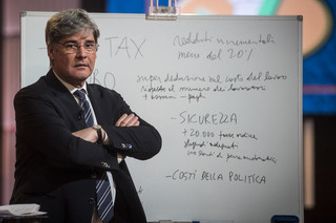 Paolo Del Debbio