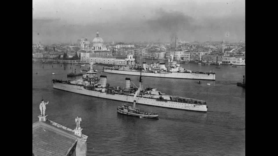 Il Giovanni Delle Bande Nere a Venezia&nbsp;