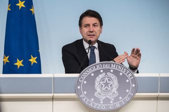 Giuseppe Conte