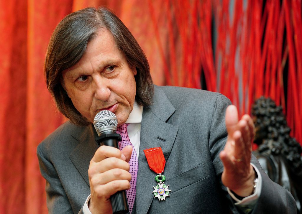 Ilie Nastase