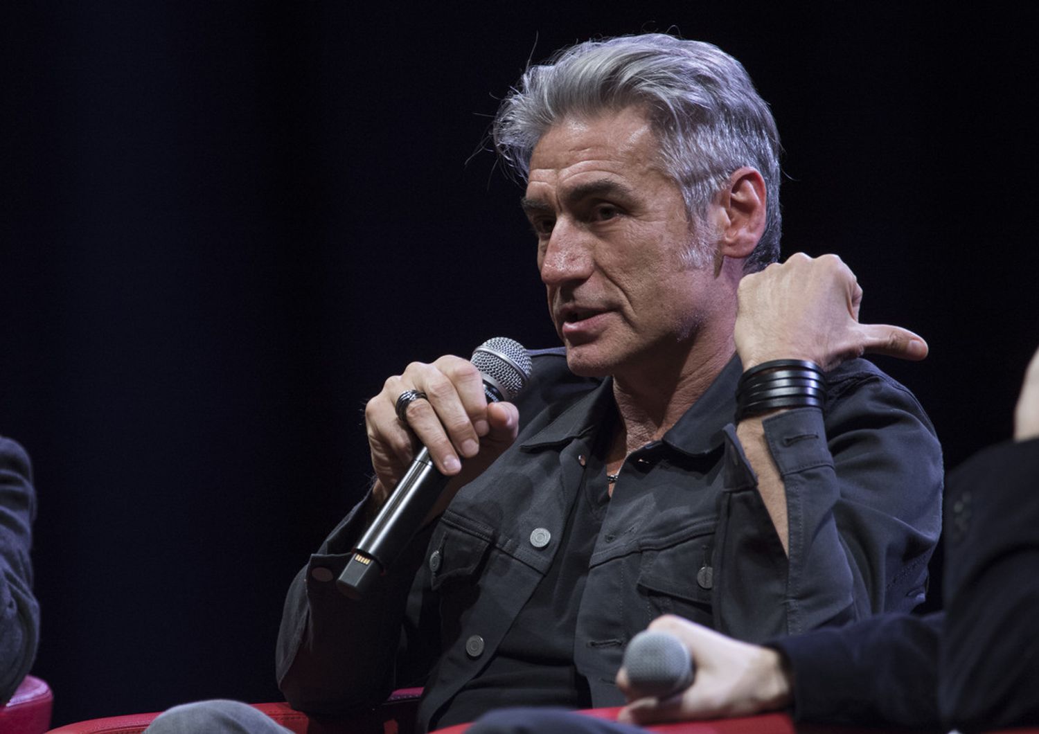 Luciano Ligabue&nbsp;