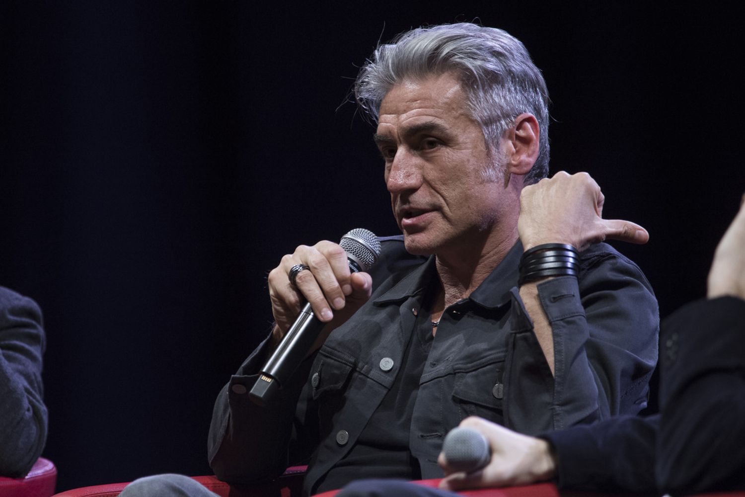 Luciano Ligabue&nbsp;