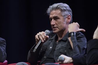 Luciano Ligabue&nbsp;