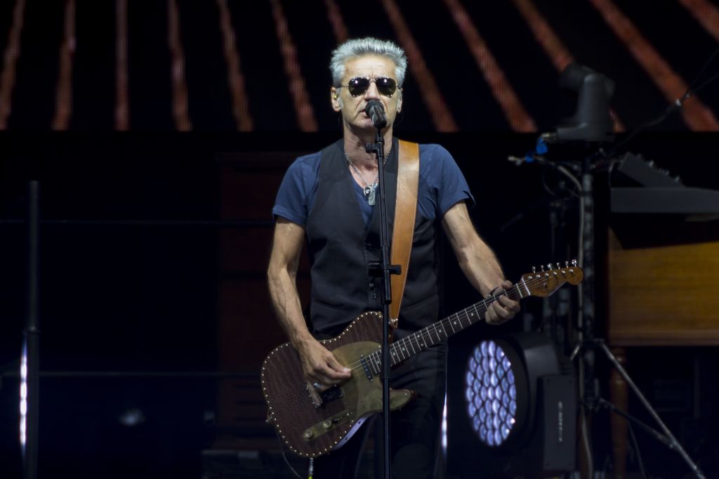 Luciano Ligabue
