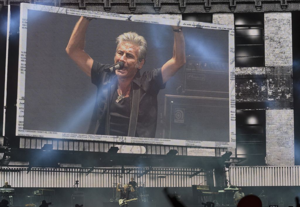 Luciano Ligabue