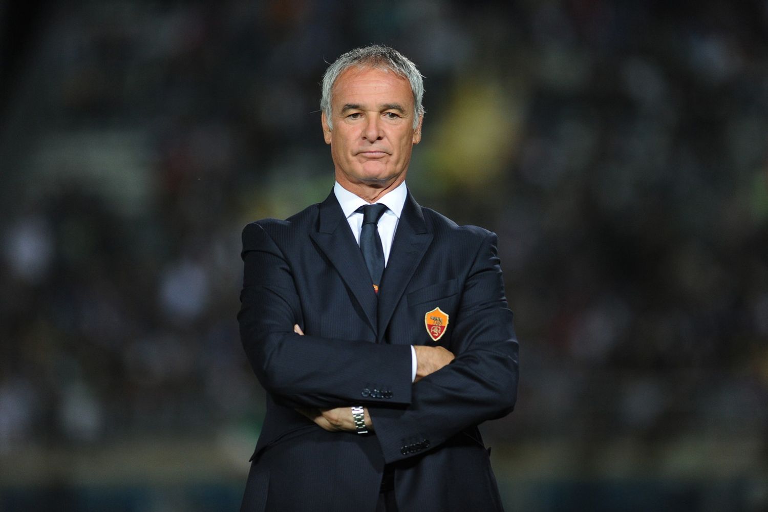 Claudio Ranieri