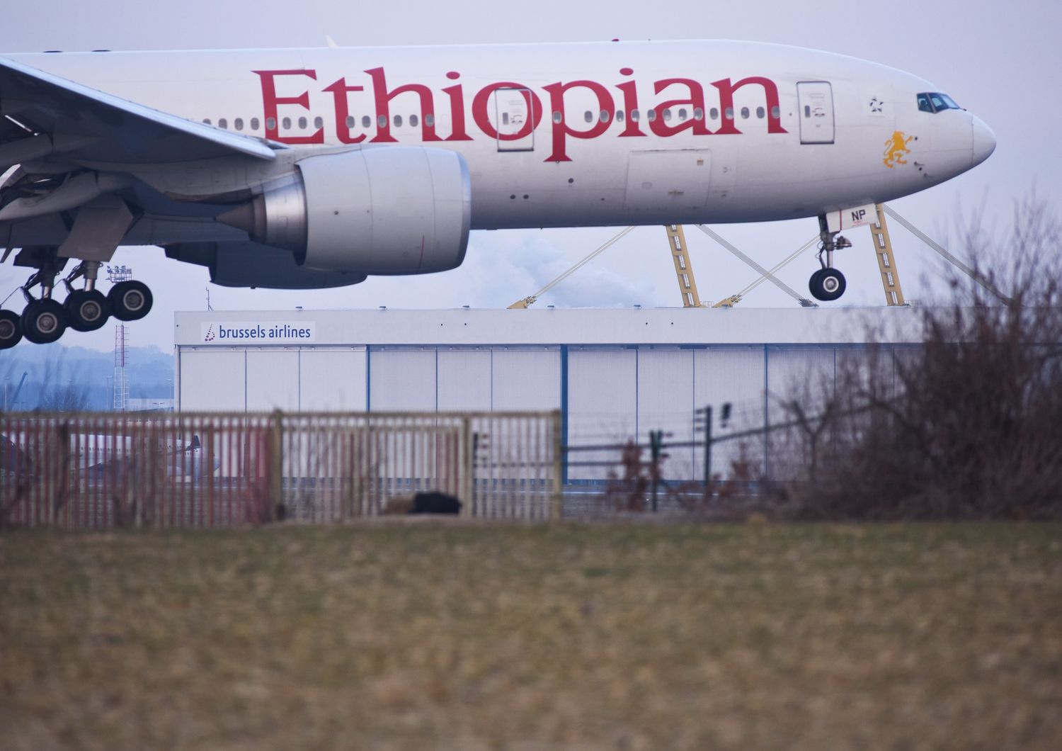 etiopia aereo&nbsp;