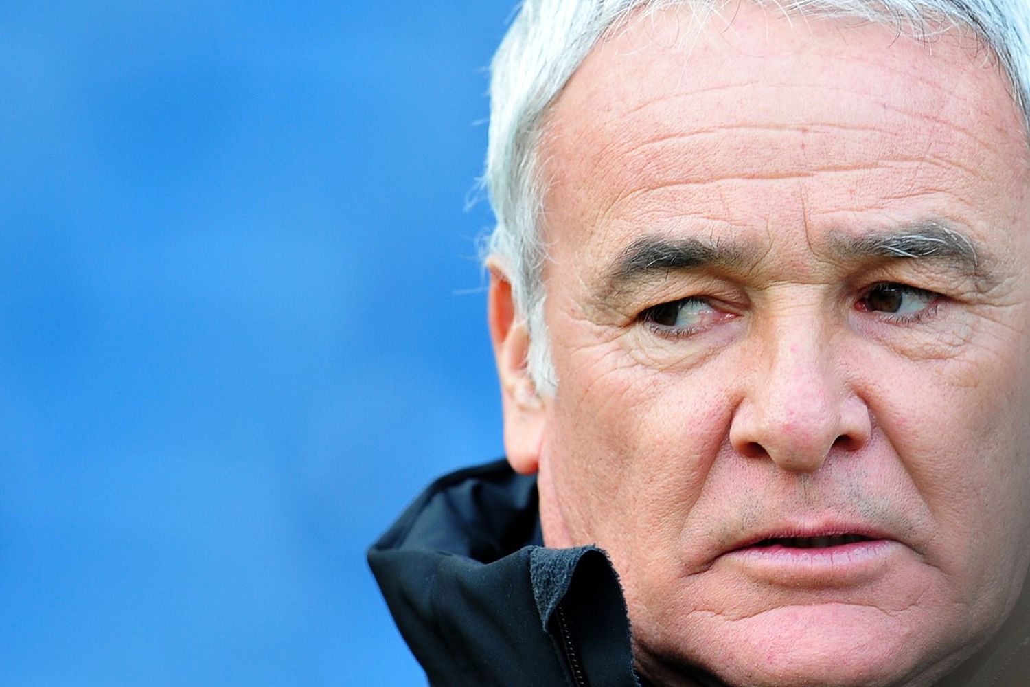 Claudio Ranieri&nbsp;