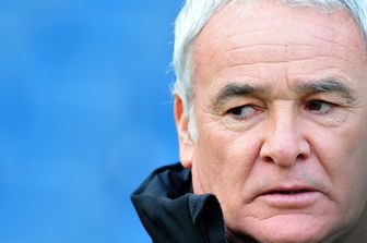 Claudio Ranieri&nbsp;